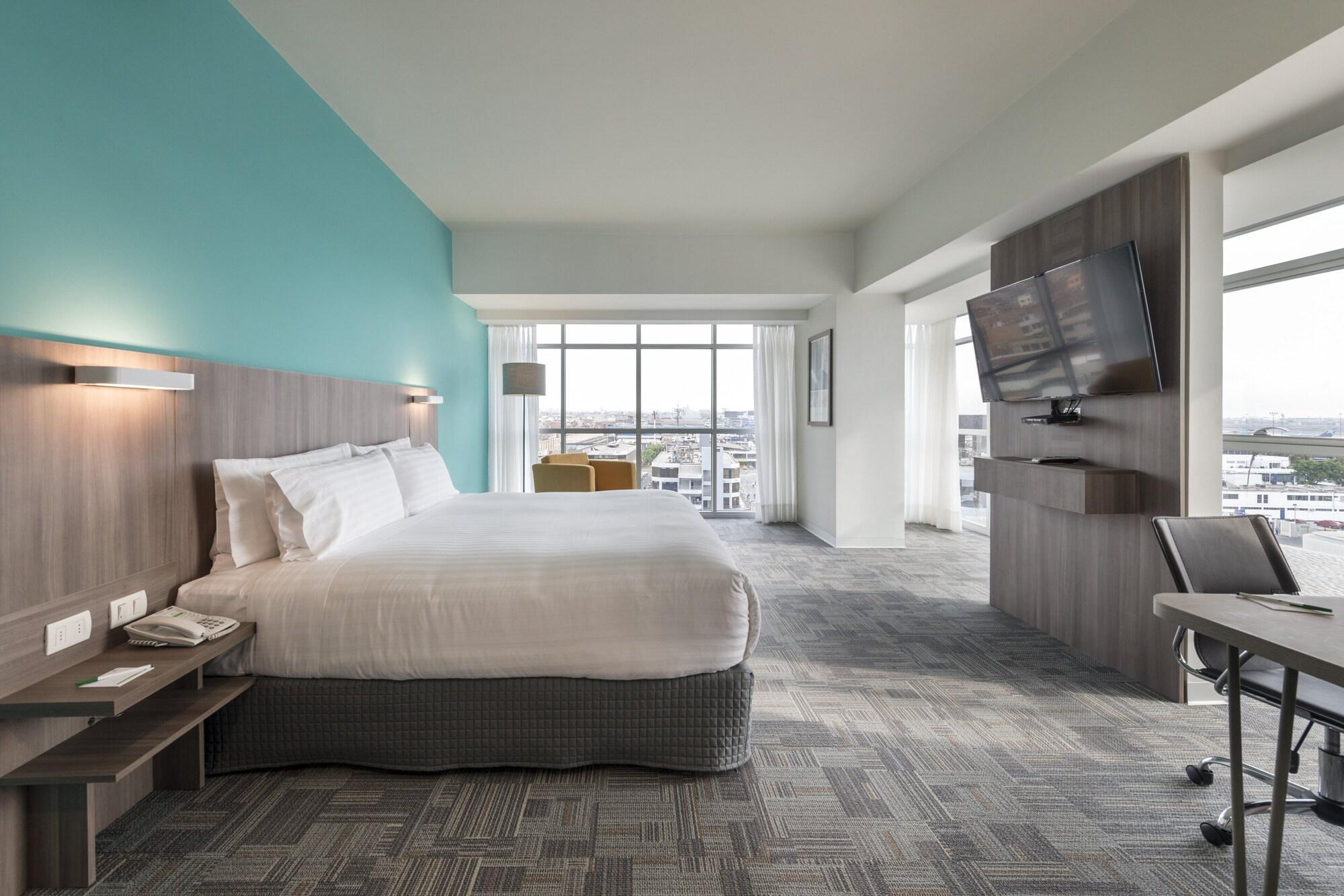 Habitación Holiday Inn Lima Airport by IHG