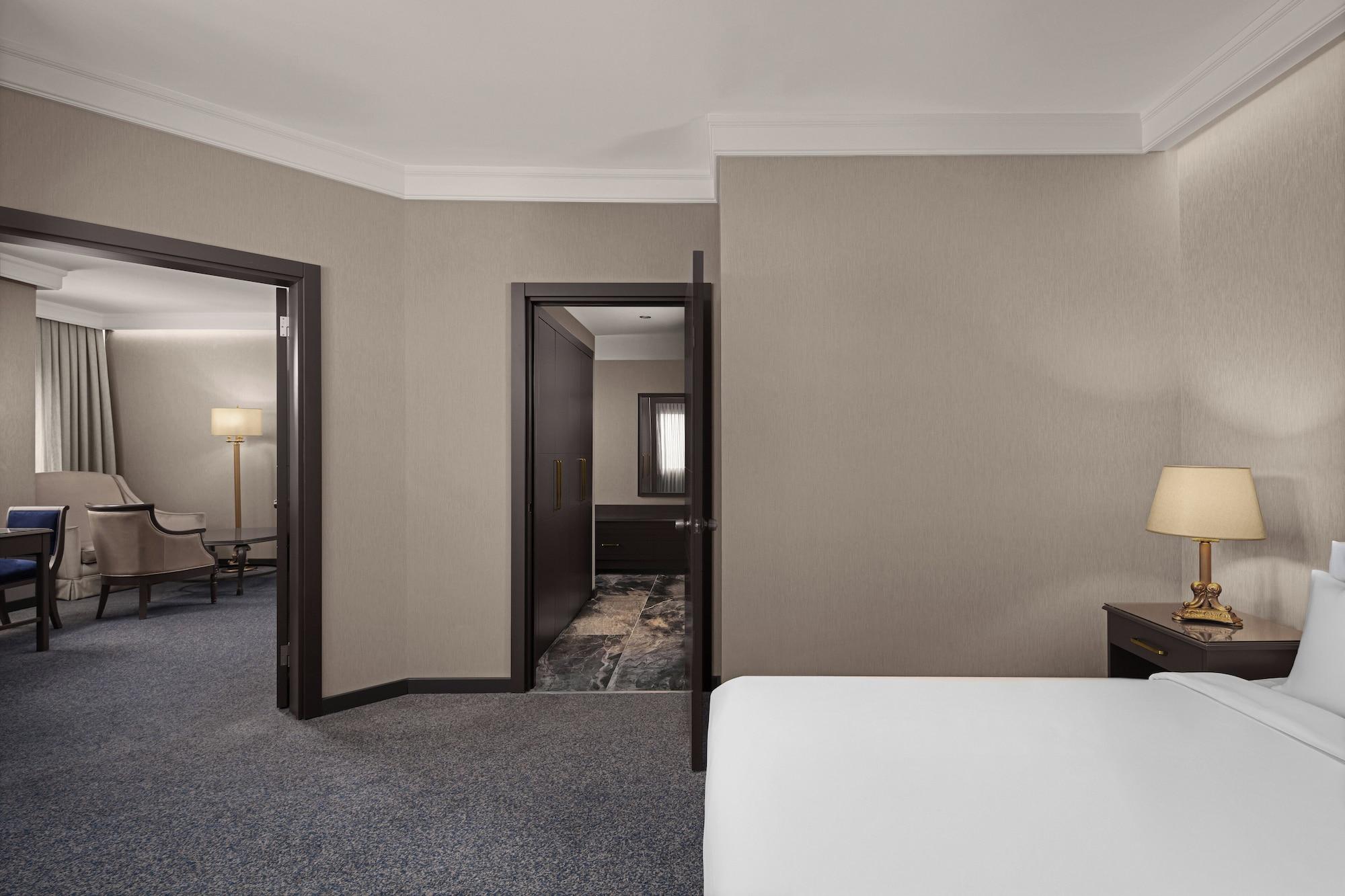 Habitación Grand Cevahir Hotel & Convention Center