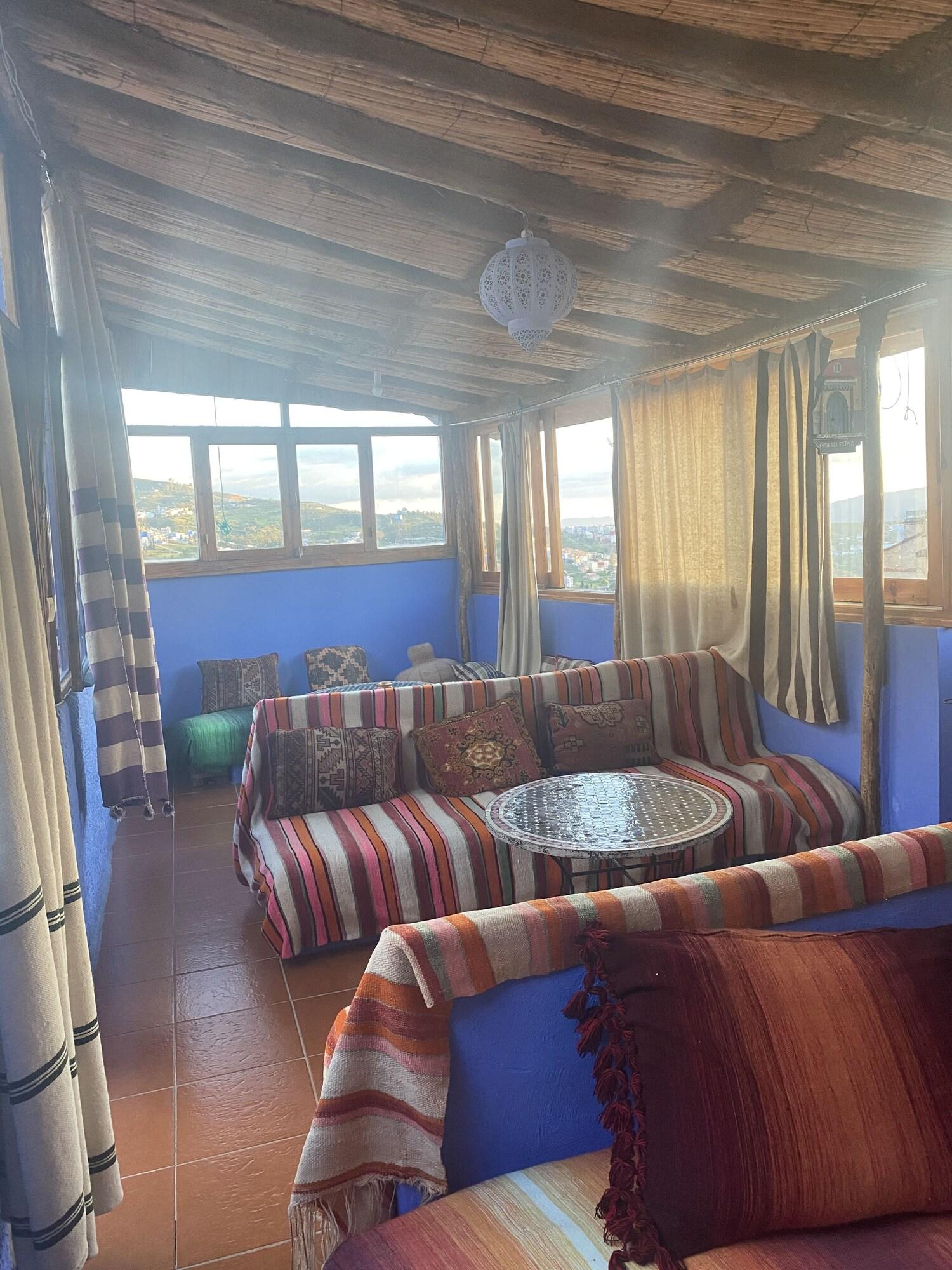 Equipamiento de Habitación Casa Blue Star