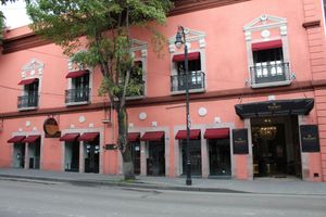 Alojamiento - Hotel Boutique Margarita Toluca