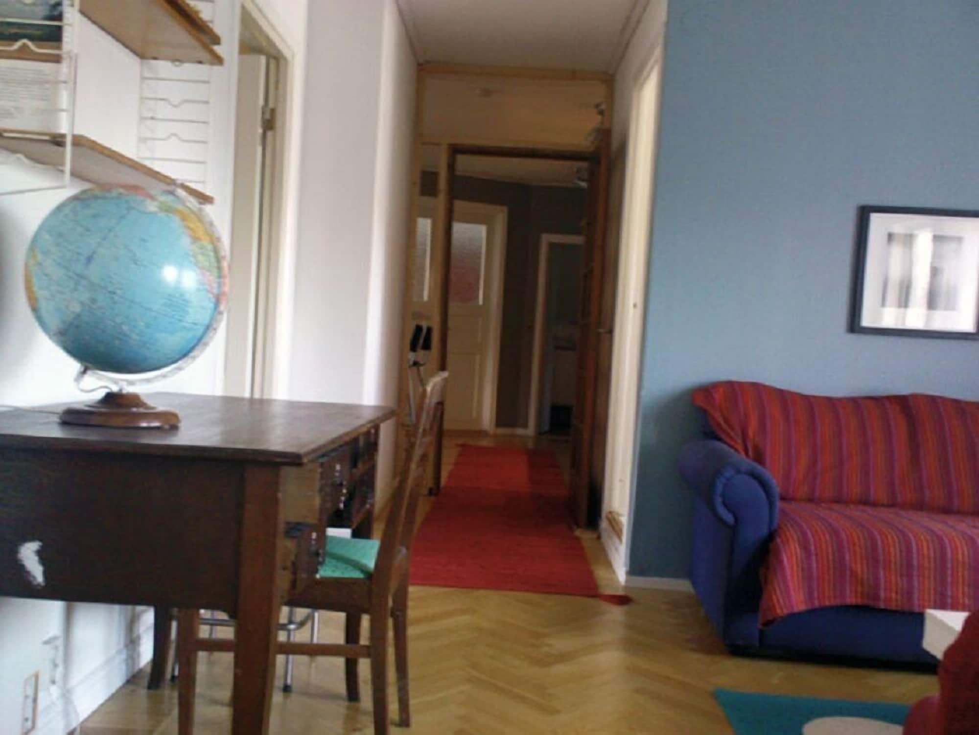 Comodidades del Alojamiento Villa Siesta