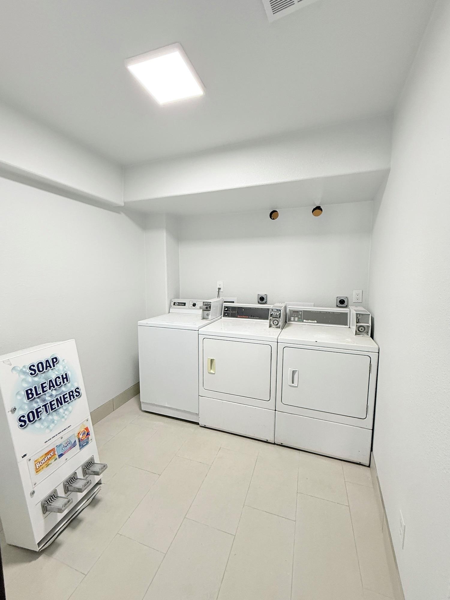 Comodidades del Alojamiento Rodeway Inn Winnemucca