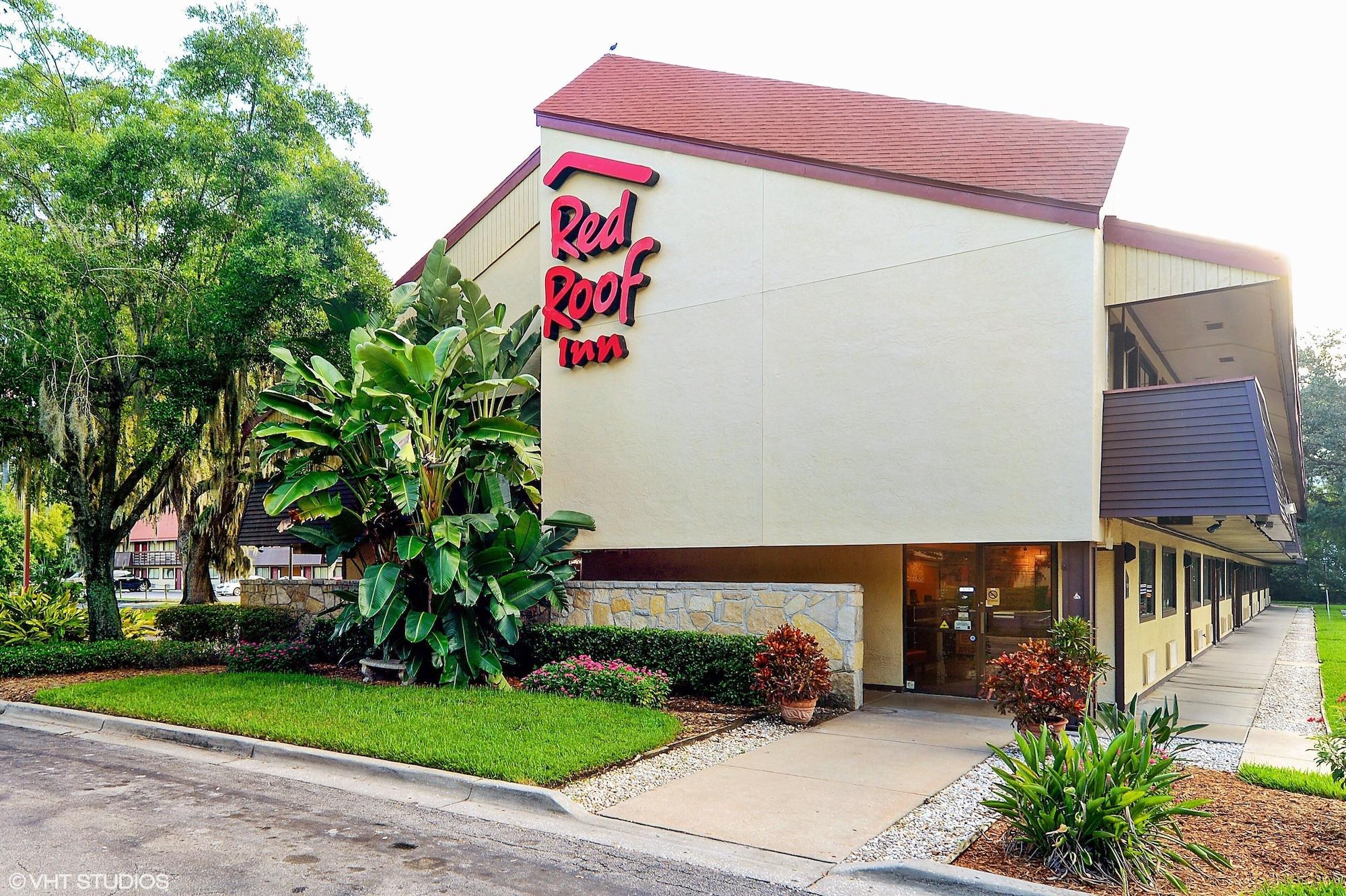 Varios Red Roof Inn Tampa Fairgrounds – Casino