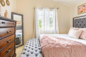 Alquiler Vacacional - Lovely 2-bedroom house with AC in Montego Bay