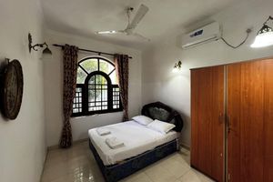 Alquiler Vacacional - Villa Hirunika