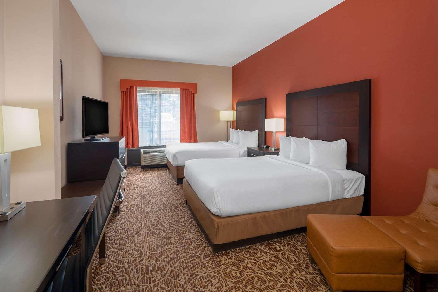 Habitación Wingate by Wyndham Atlanta Galleria/Ballpark