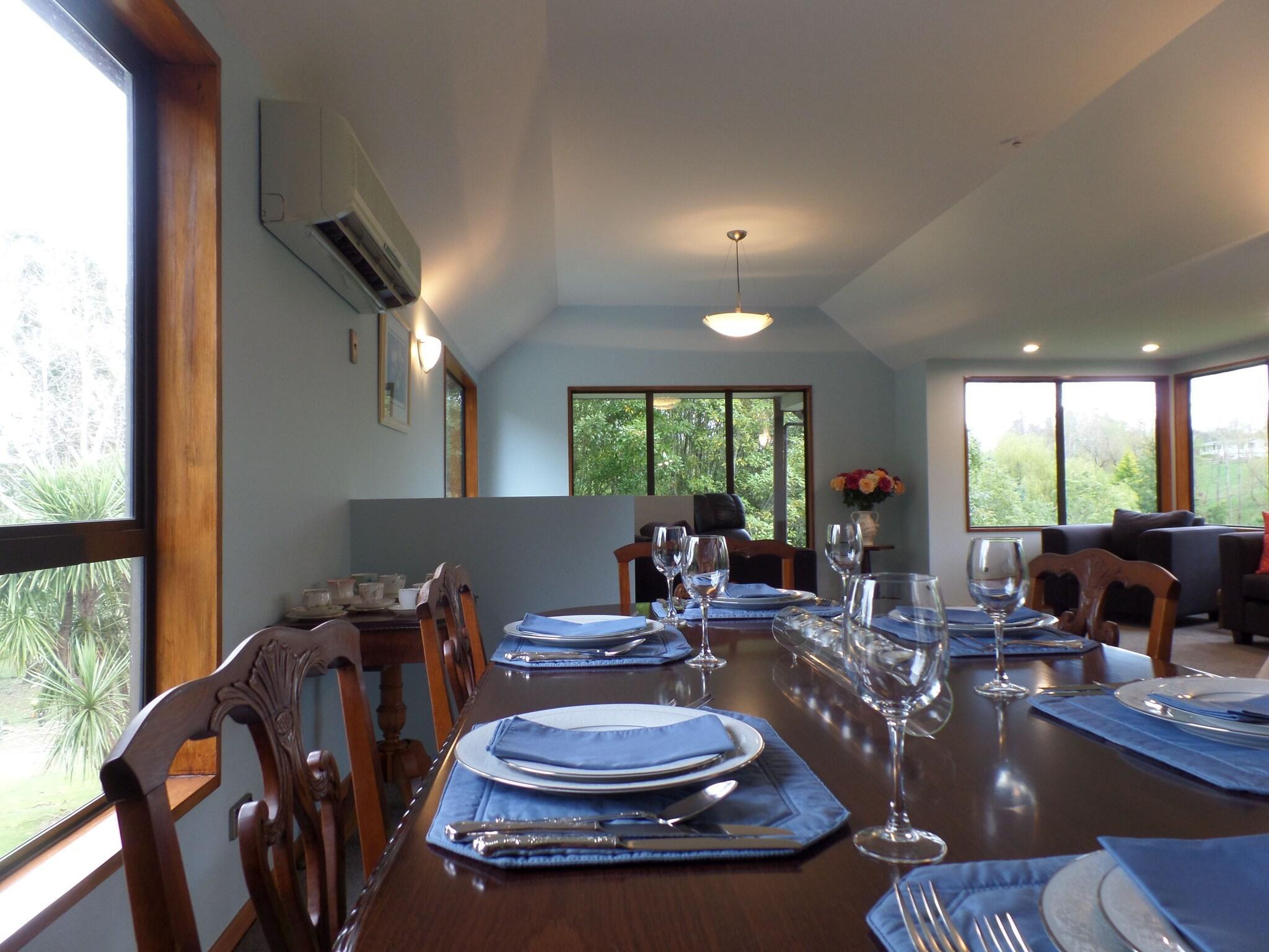 Restaurant Riverstone House