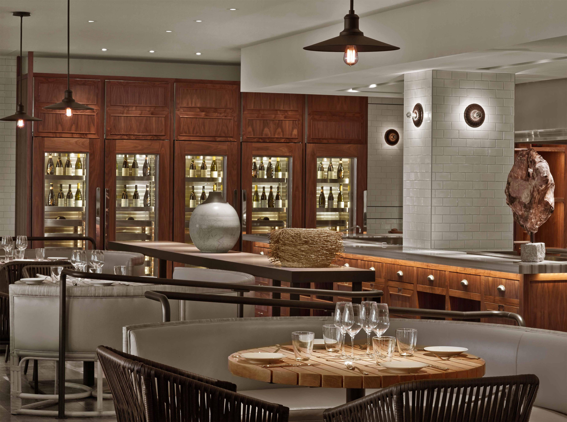 Restaurant Andaz Maui at Wailea Resort - a concept by Hyatt