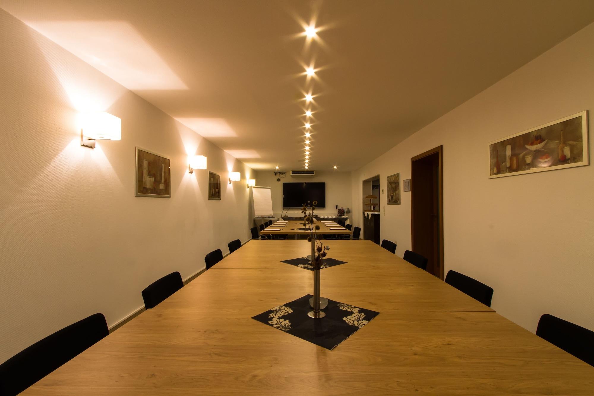 Sala de Reuniones Hotel Lindleinsmühle
