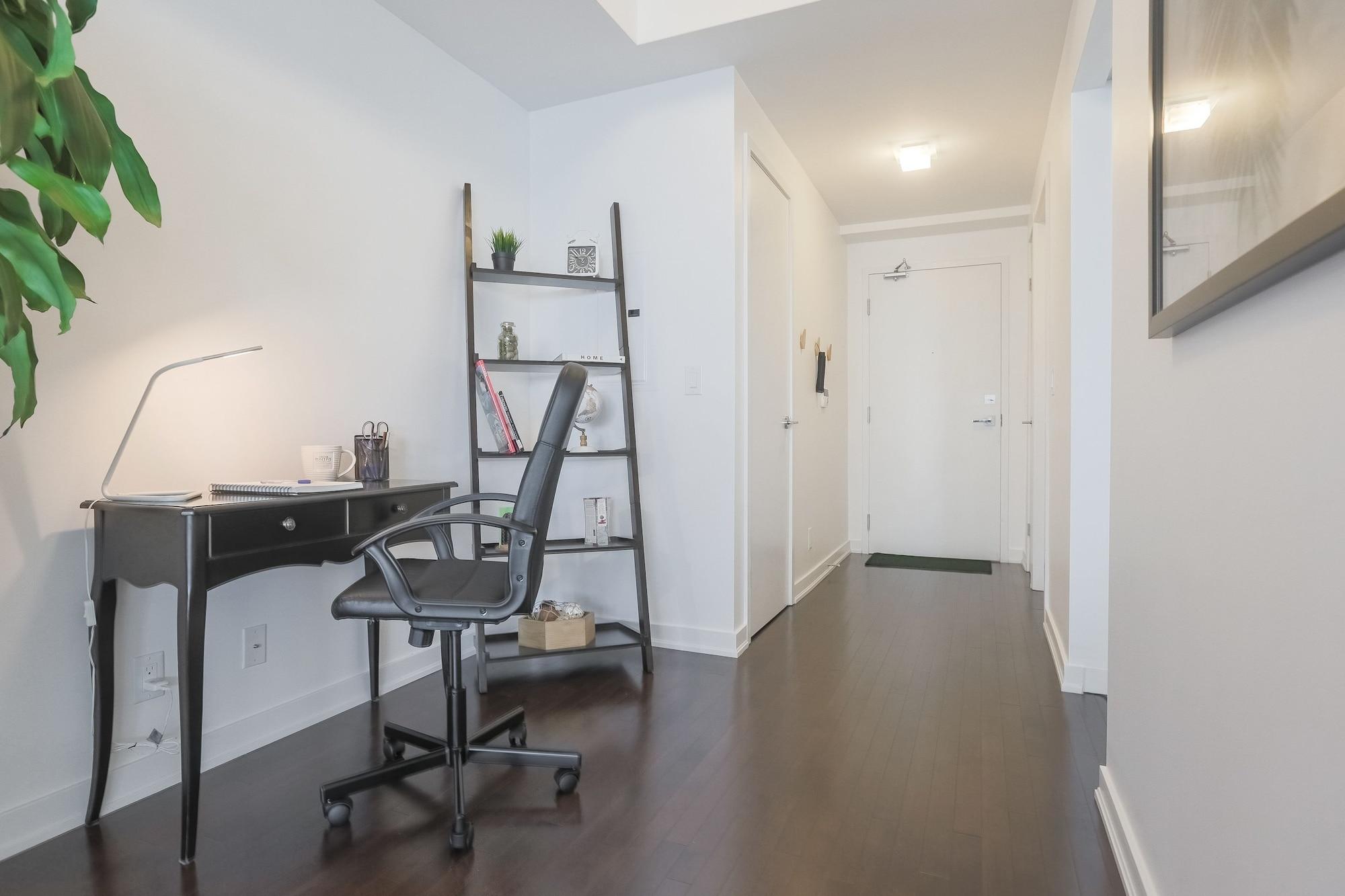 Set de Habitación Noel Suites - York and Bremner