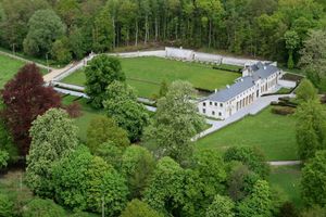 Alojamiento - B&B Baron's House Neerijse-Leuven