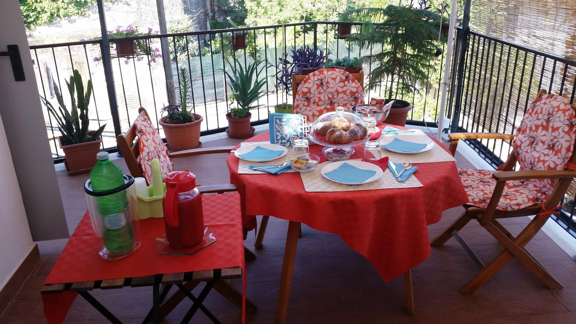 Restaurant Tortugas B&B
