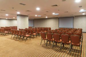 Alojamiento - Hilton Garden Inn Iquique