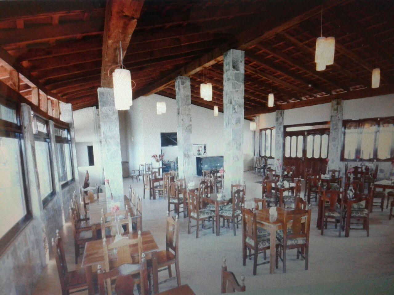 Restaurant Hotel Parador JL