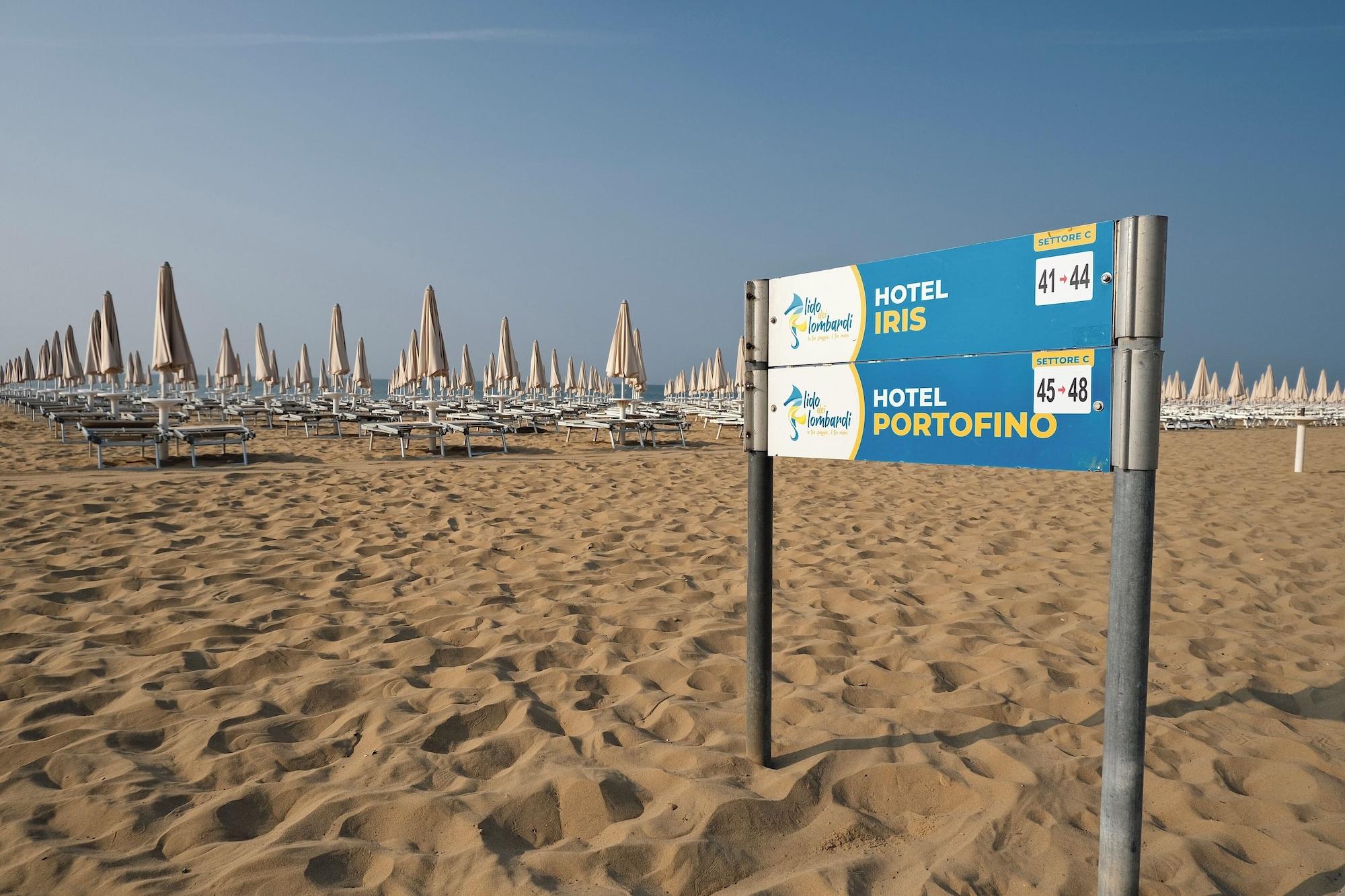 Playa Hotel Portofino Jesolo