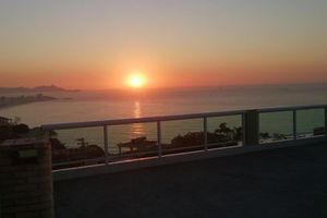 Alojamiento - O Sol da Manhã
