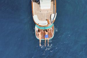Actividad - Portofino - Full-Day Boat Tour