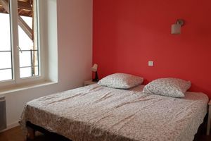 Alquiler Vacacional - Gites La Ferme 8 pers Heated swimming pool Hammam Jacuzzi Sauna