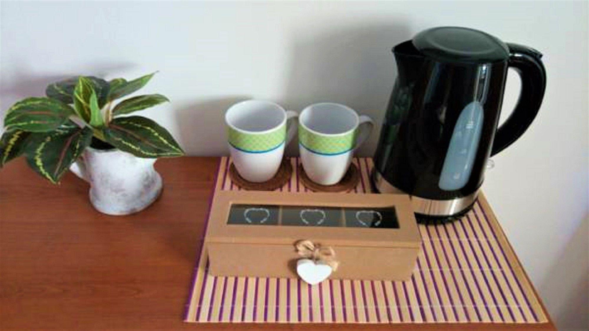 Set de Habitación Candy's Room B&B
