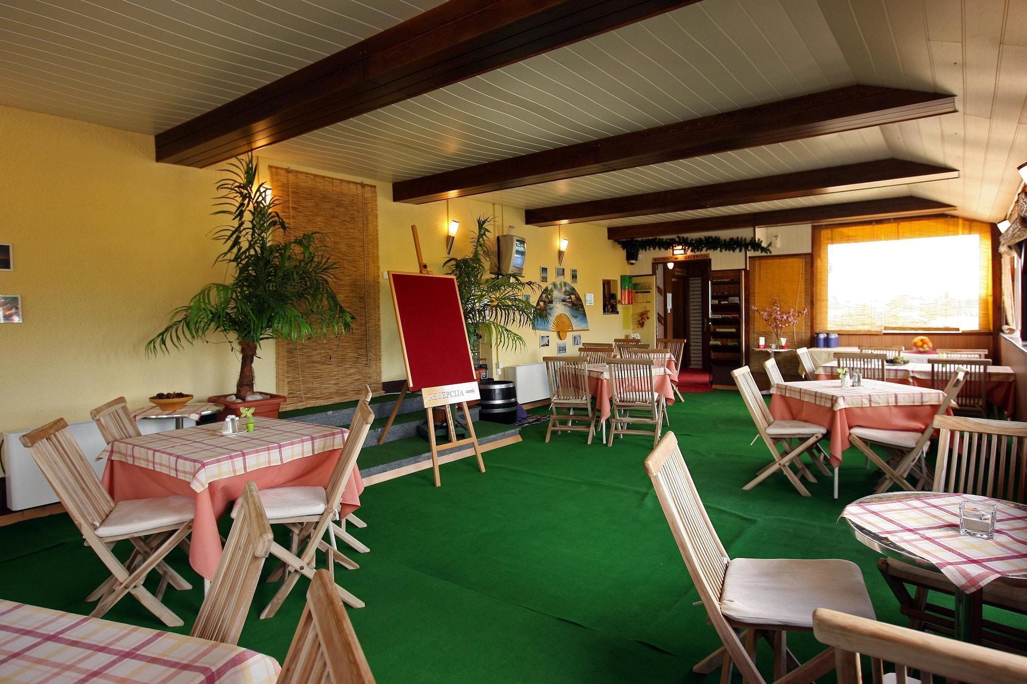 Centro de Negocios Pri Ancki