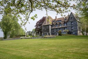 Alojamiento - Les Jardins de Coppelia