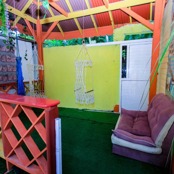 Alojamiento Cultural Derma’s Inn