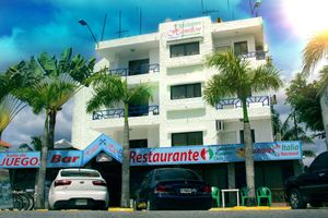 Alojamiento - Hotel Restaurant Hamilton