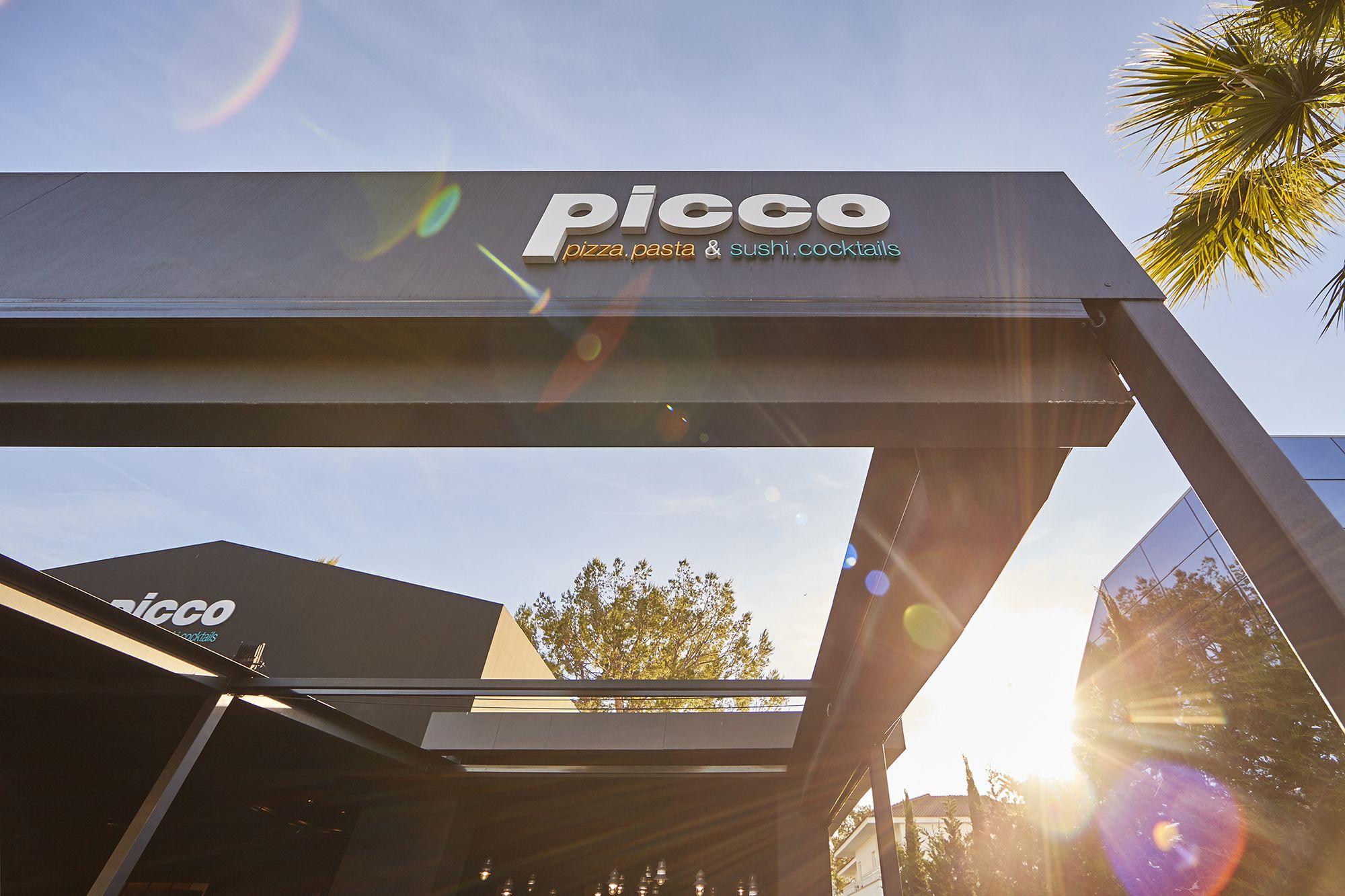 Restaurant Prinsotel La Dorada