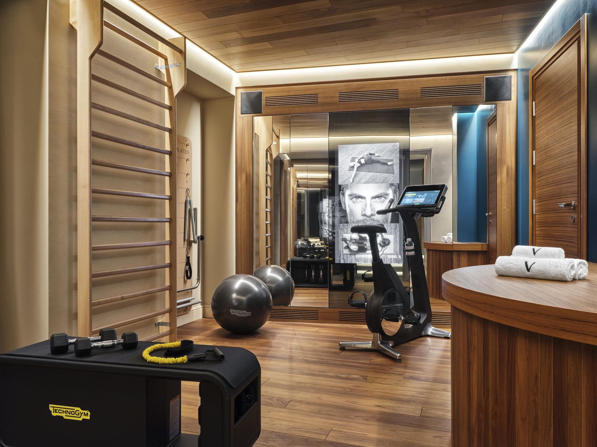 Gimnasio Vista Verona