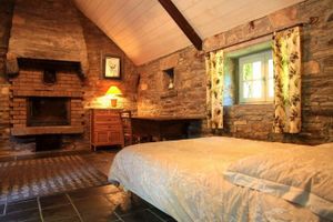 Alquiler Vacacional - Séjour de Charme au Moulin de Beuzidou