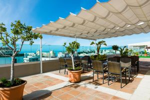 undefined - Hotel Monarque El Rodeo