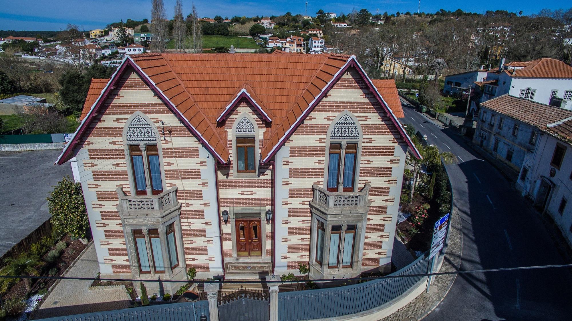 Varios Vila Vitorino