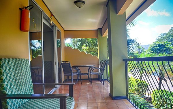 Mangaby - Hoteles 3 estrellas en Guanacaste, Costa Rica