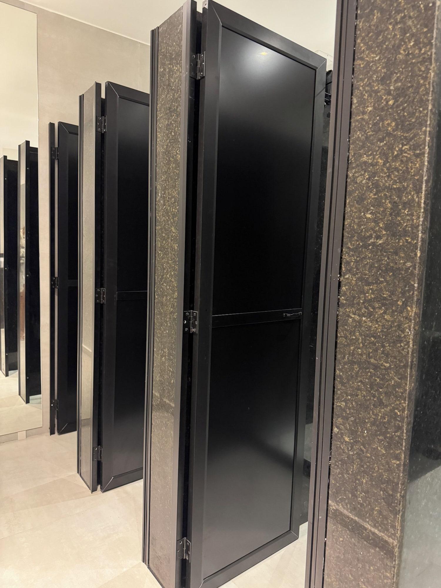 Equipamiento de Habitación Hotel Cápsula Residenziale