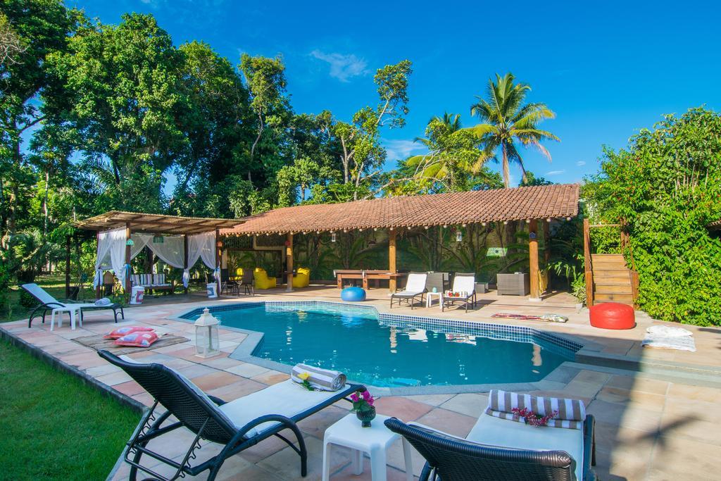 Trancoso Pousada