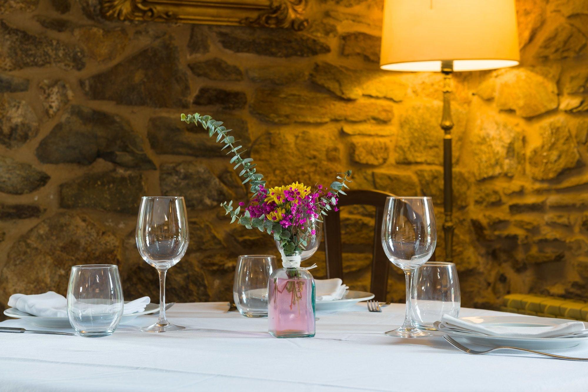 Restaurant Casa de Amancio