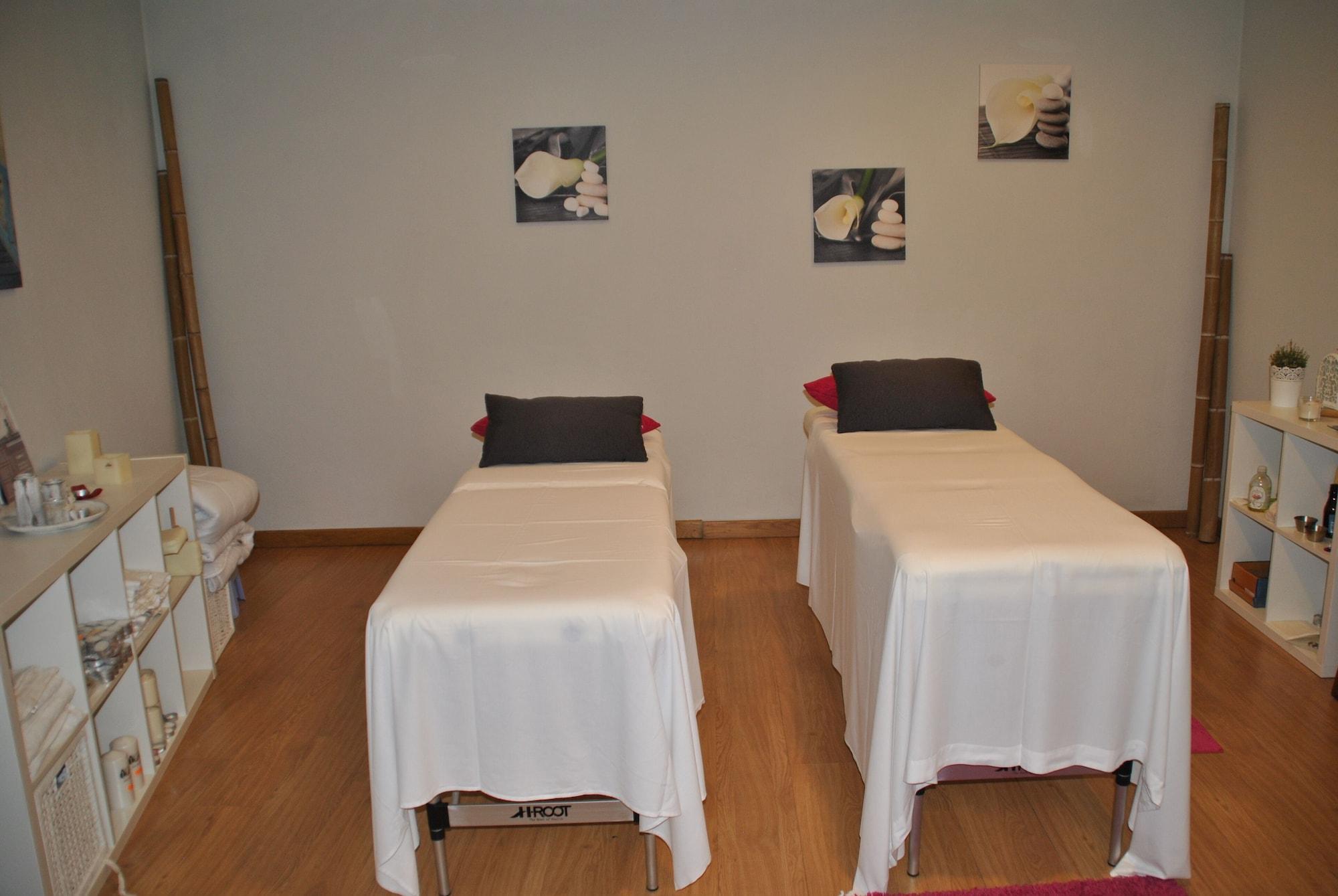 Spa Hotel Junquera