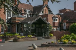 Alojamiento - Chesford Grange Hotel