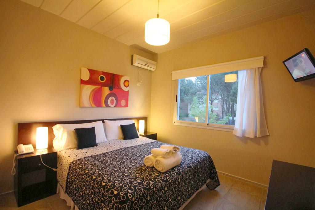 Habitación La Pedrera Pinamar