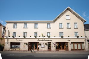 Alojamiento - Logis Hotel Les Ambassadeurs