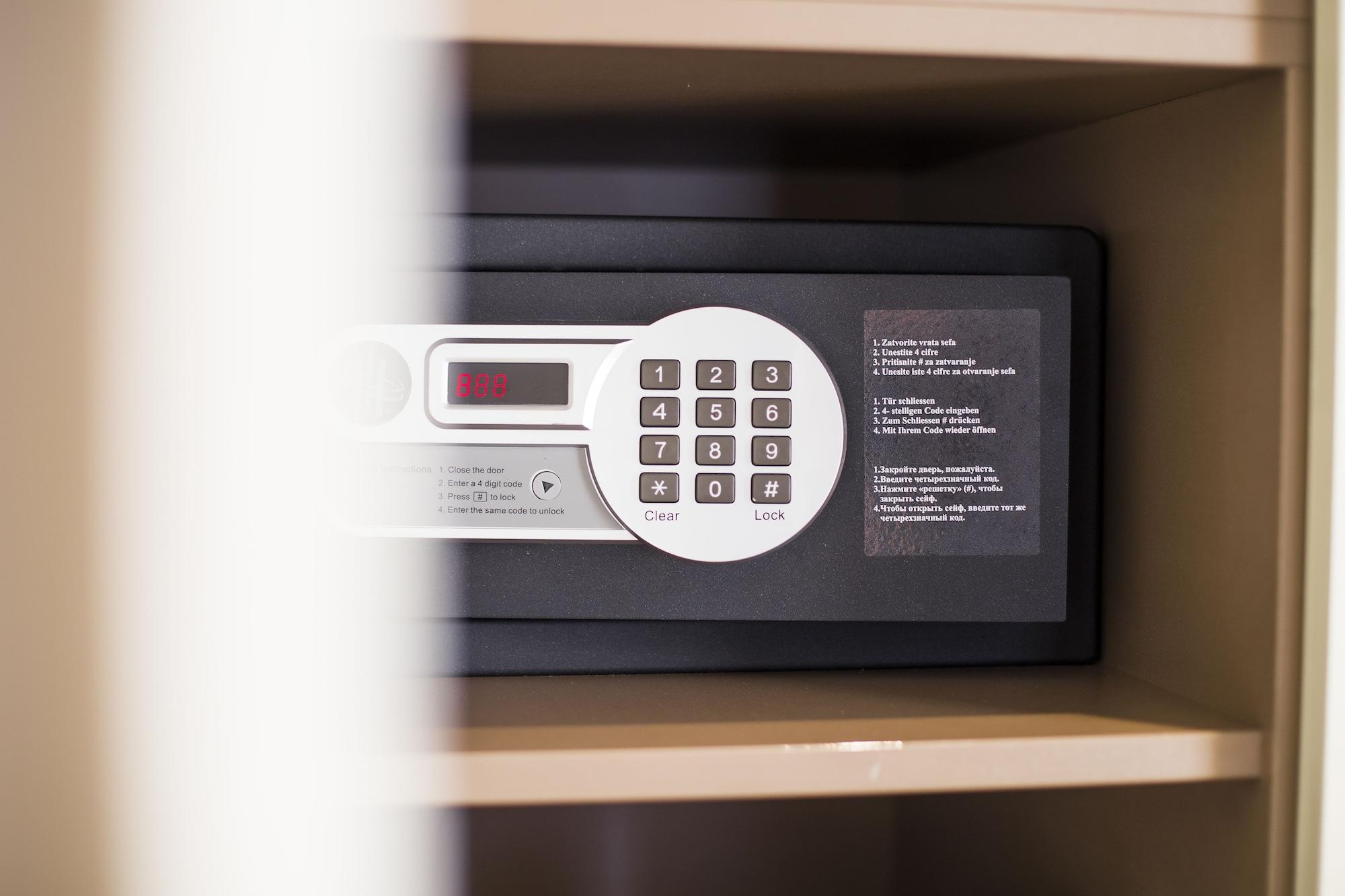 Set de Habitación Jump INN Hotel Belgrade