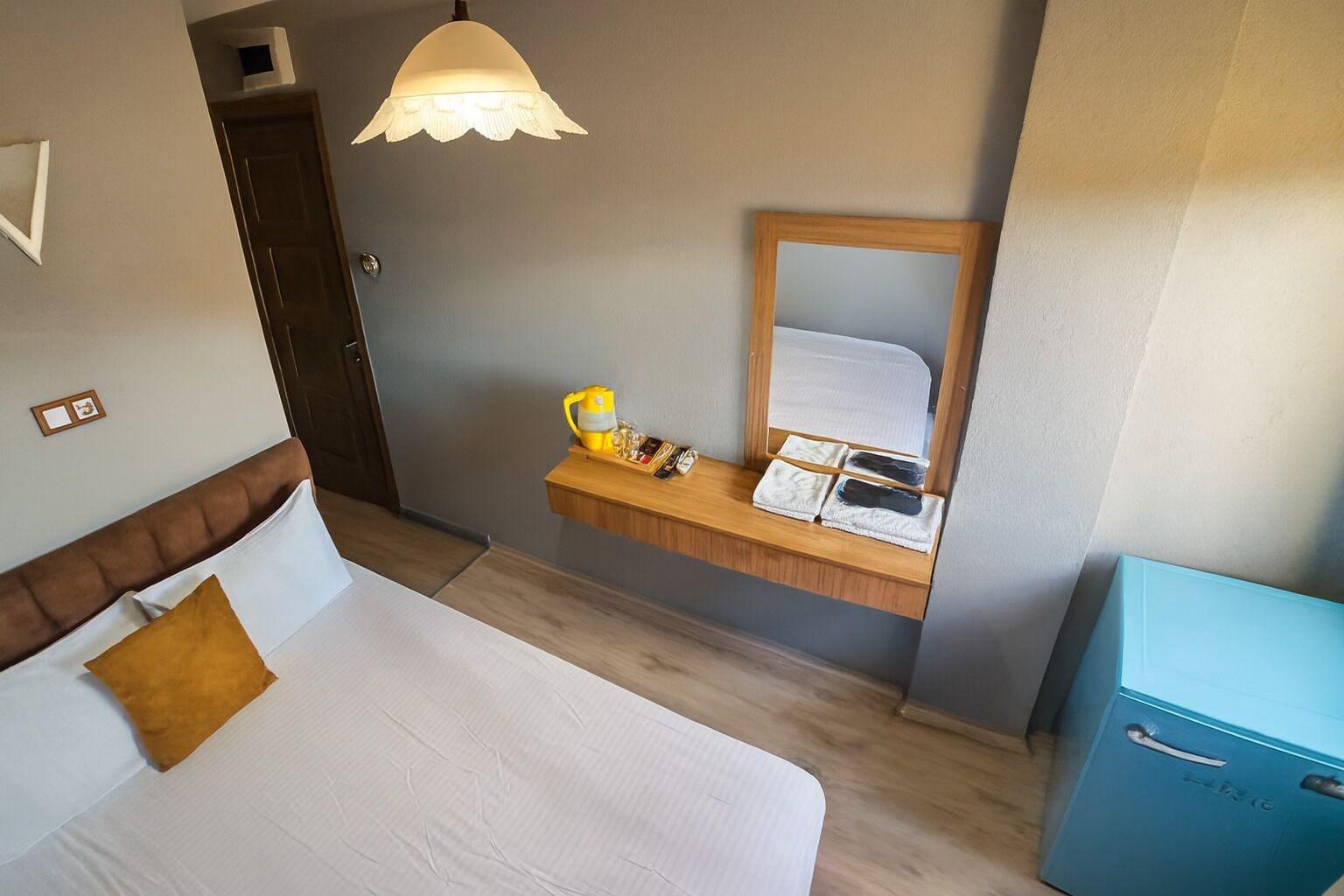 Habitación Biter Hotel