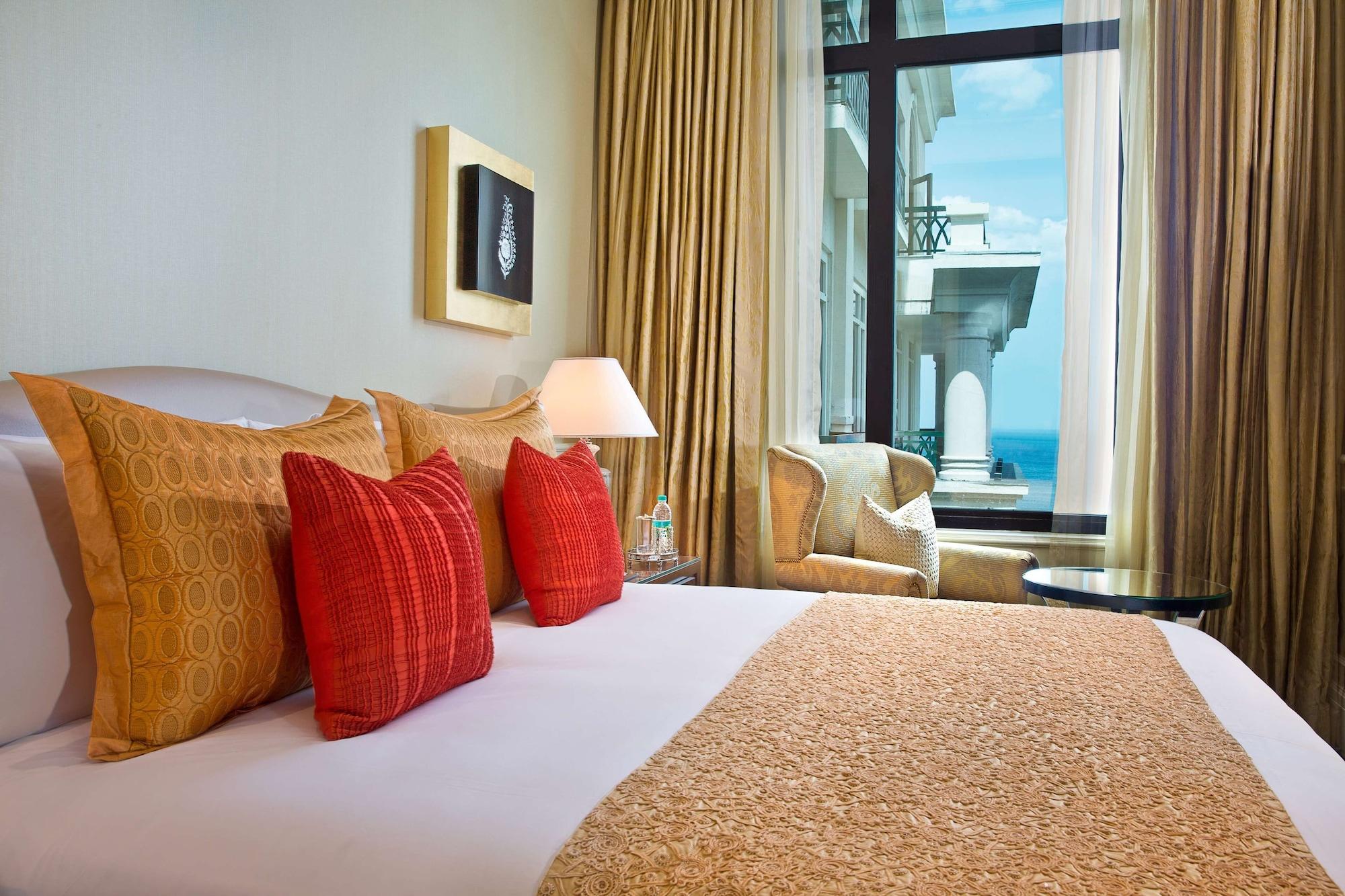 Habitación The Leela Palace Chennai