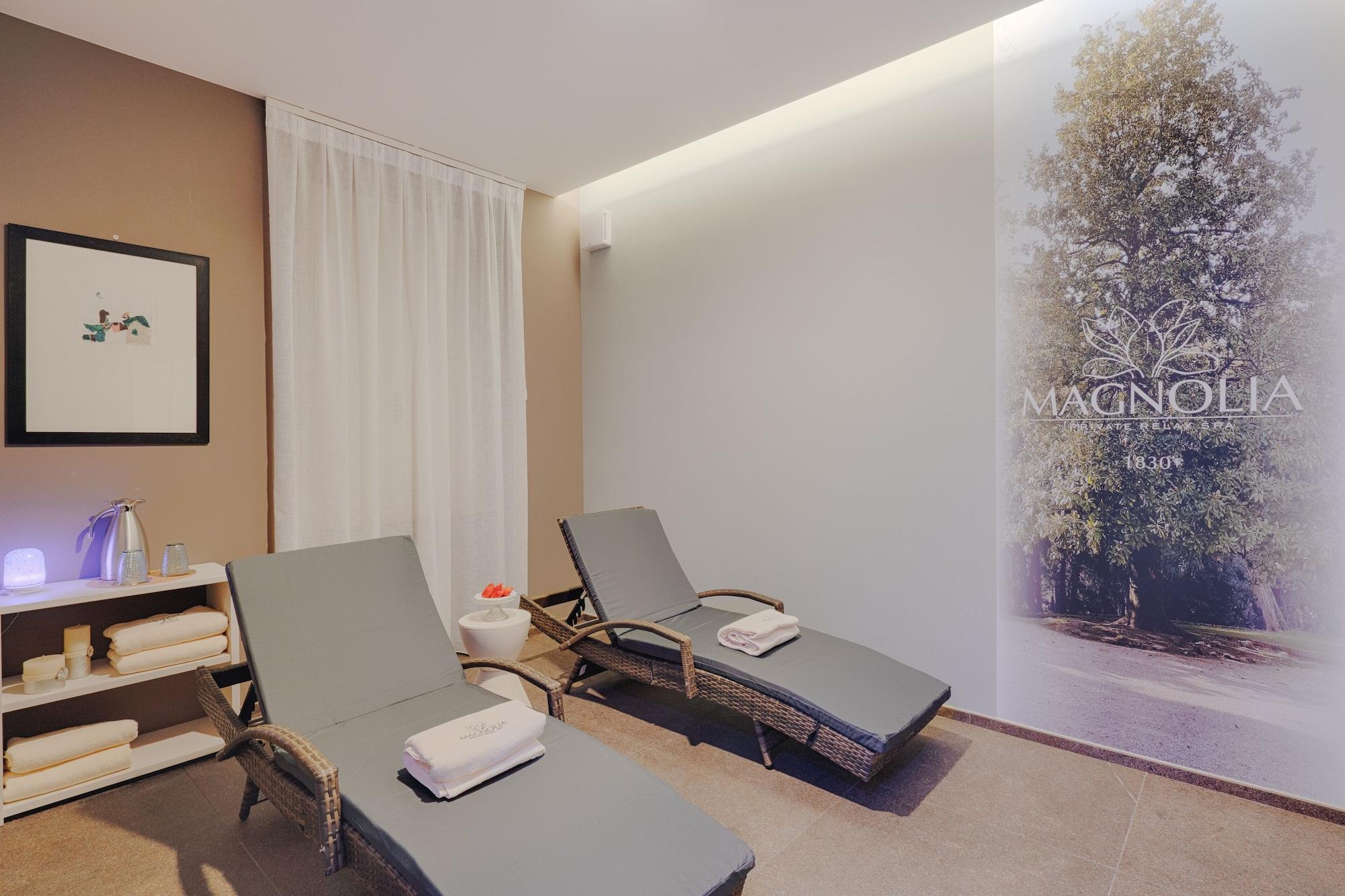 Spa Villa Quiete