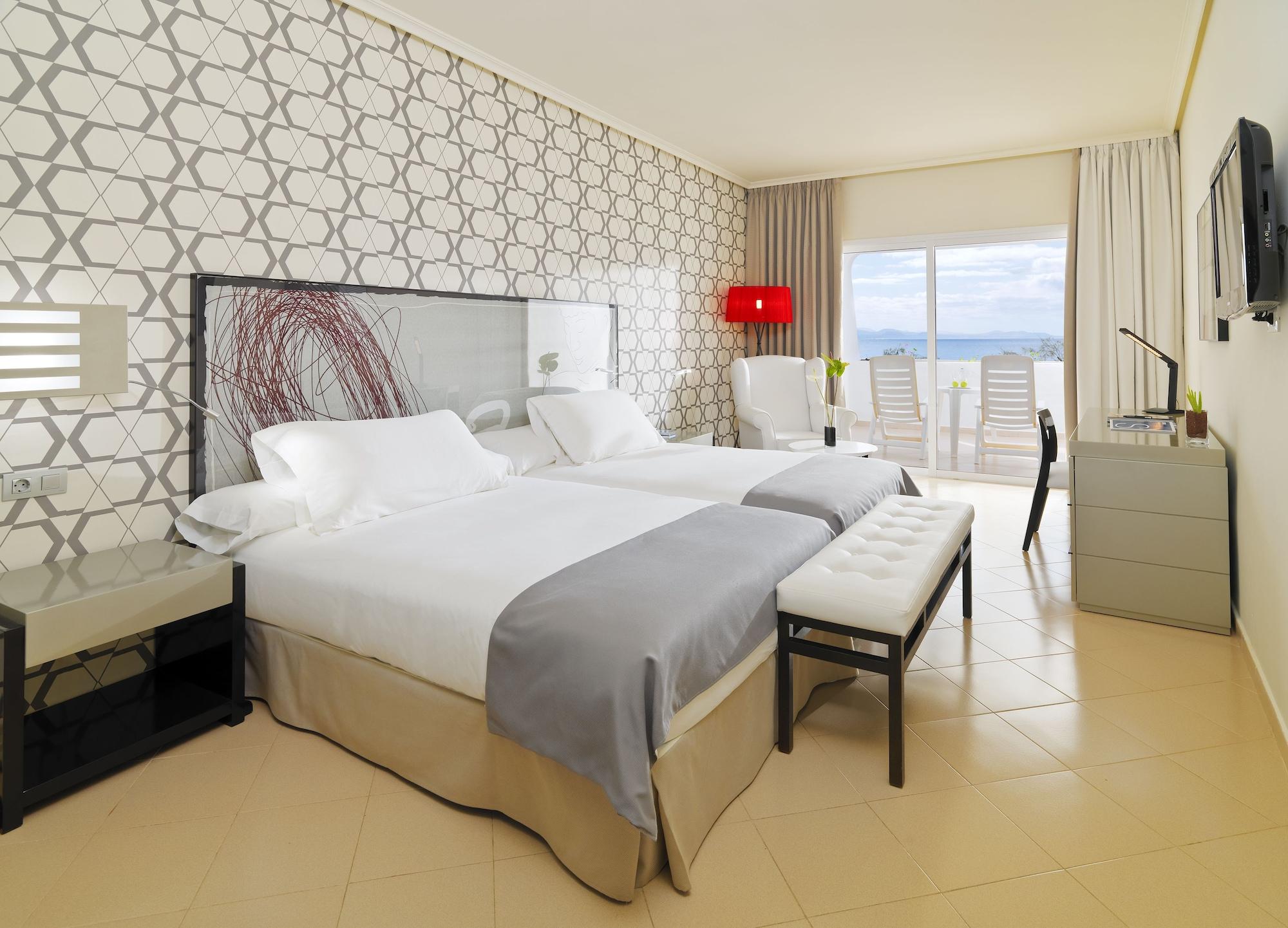 Habitación H10 Timanfaya Palace