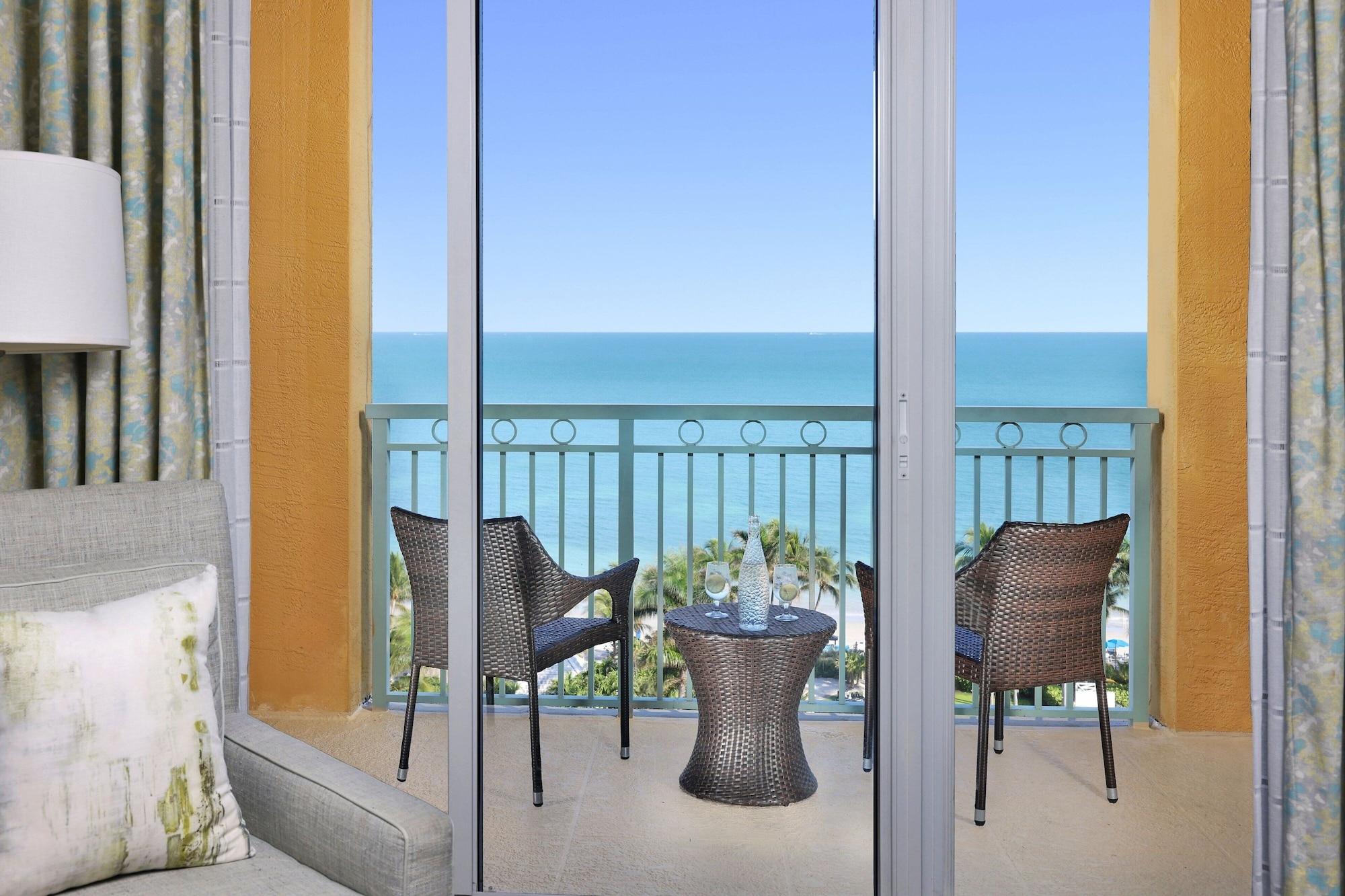 Habitación The Ritz-Carlton Key Biscayne, Miami