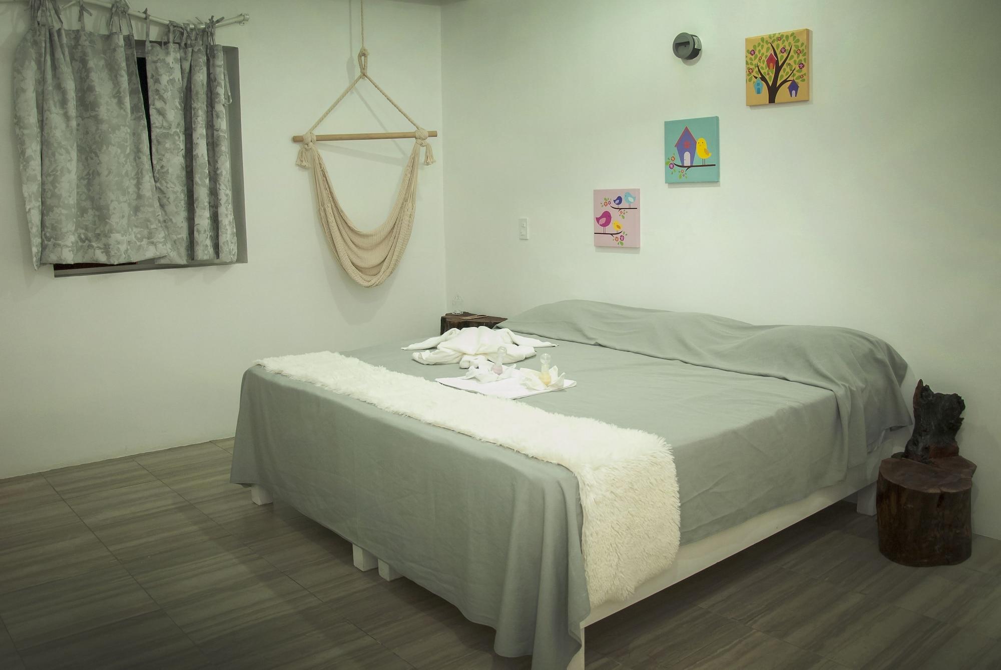Habitación Hotel Karenina