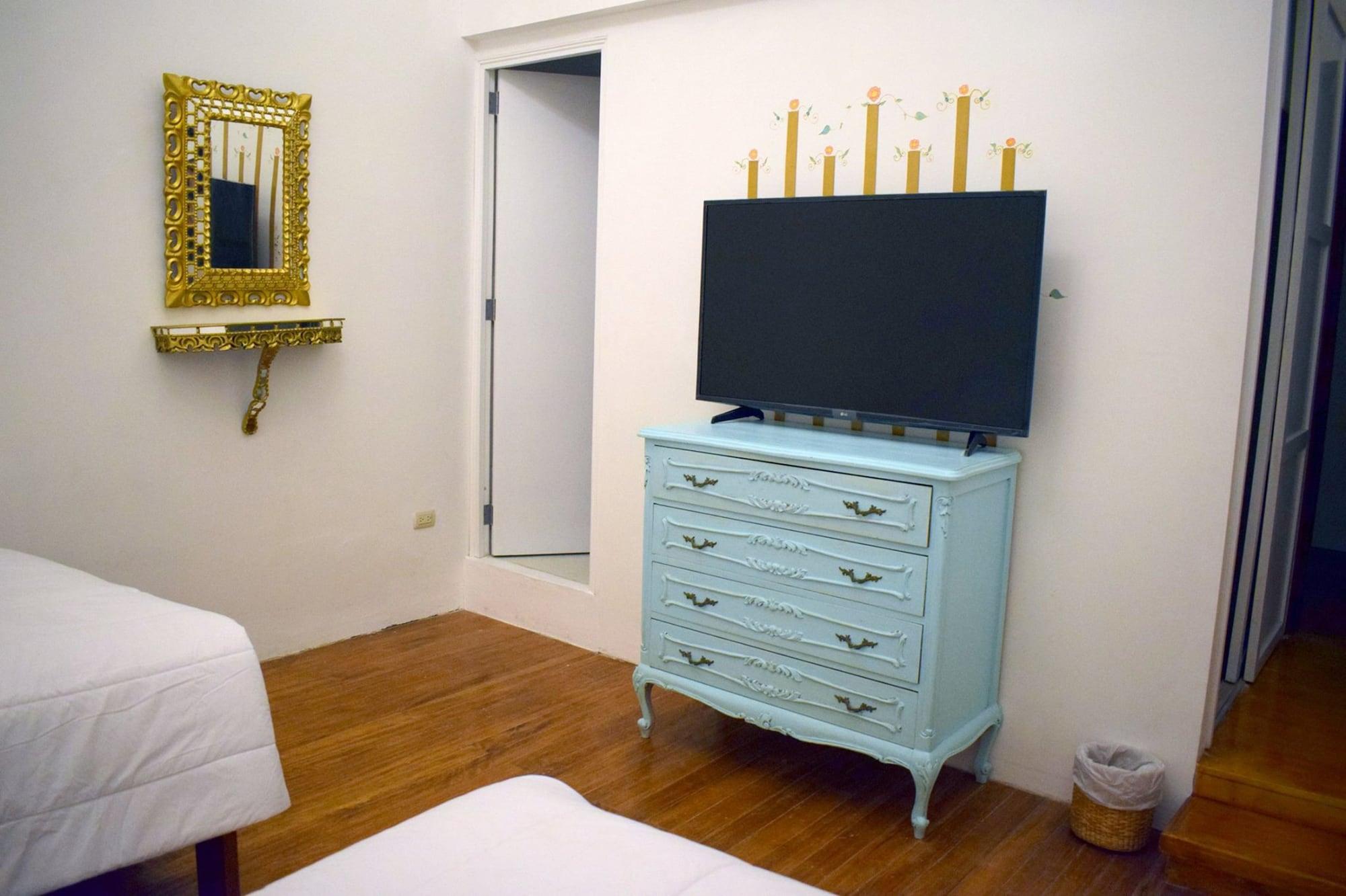 Set de Habitación Casa Montesinos Boutique
