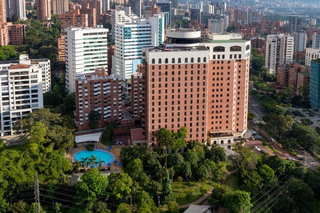 Hotel Hotel Dann Carlton Medellín
