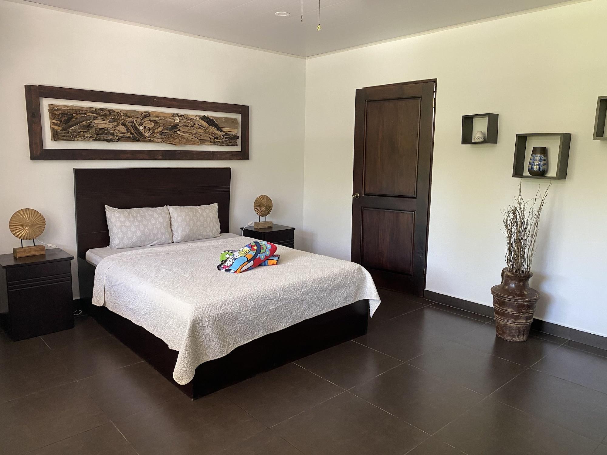Habitación Good Life Lodge